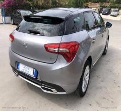 Auto - Ds ds 5 bluehdi 150 s&s business