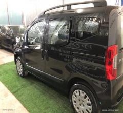 Auto - Peugeot bipper tepee 1.3 hdi 80 active