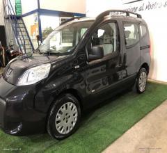 Auto - Peugeot bipper tepee 1.3 hdi 80 active