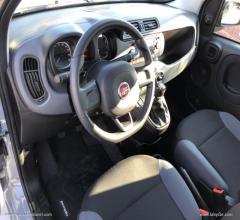 Auto - Fiat panda 1.2 easy