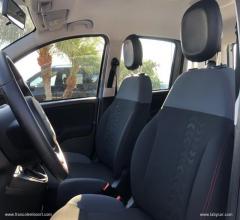 Auto - Fiat panda 1.2 easy