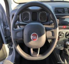 Auto - Fiat panda 1.2 easy