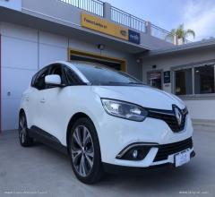 Auto - Renault scÃ©nic dci 8v 110 cv energy intens