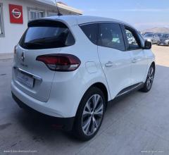 Auto - Renault scÃ©nic dci 8v 110 cv energy intens