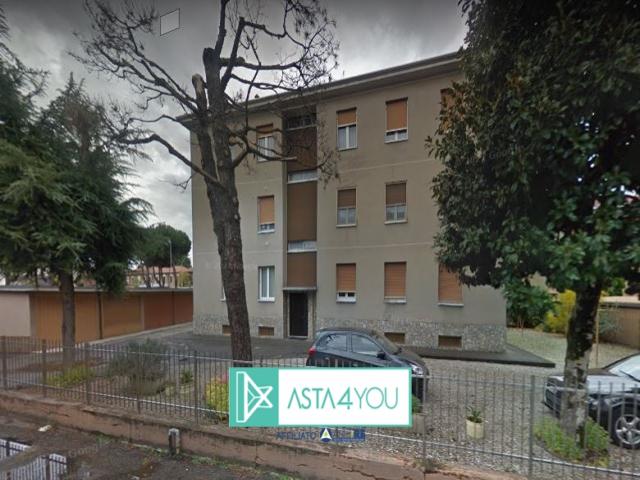 Case - Appartamento all'asta in via ugo mara 3, busto arsizio (va)