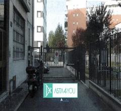 Case - Appartamento all'asta in via carlo imbonati 17/f, milano (mi)