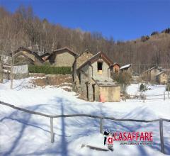 Sueglio - vendesi baita localita' loco tocco