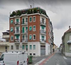 Vigevano centro 2 locali con cucina abitabile