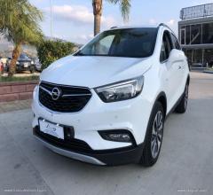 Auto - Opel mokka x 1.6 cdti ecot.136 4x2 aut.innov.