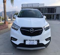 Auto - Opel mokka x 1.6 cdti ecot.136 4x2 aut.innov.