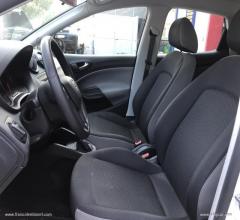 Auto - Seat ibiza 1.4 tdi 75cv cr 5p. style