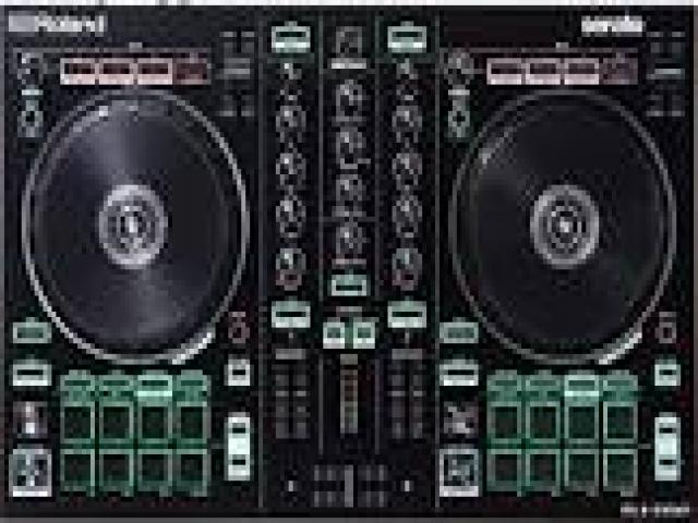 Telefonia - accessori - Beltel - roland dj-202 controller dj ultimo affare