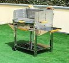 Beltel - kettle barbecue vero affare