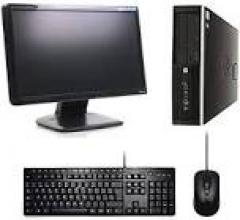 Beltel - hp 8200 i5 postazione completa pc tipo occasione