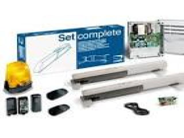 Beltel - came 001u7090 kit per cancello tipo migliore