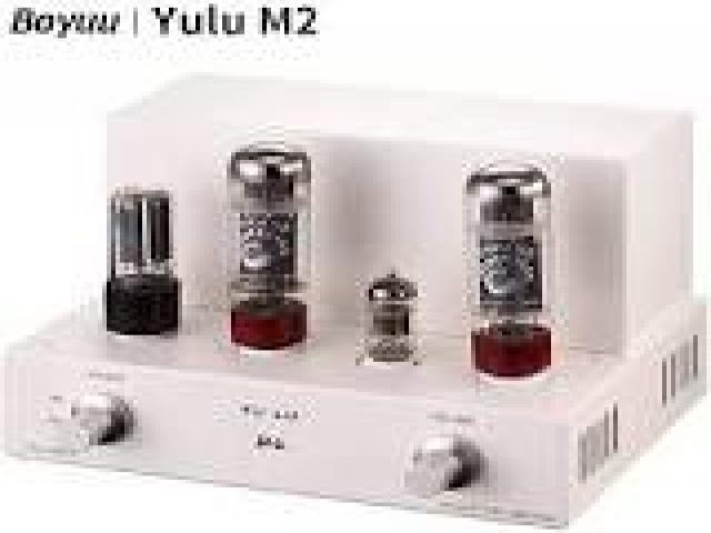 Beltel - reisong boyuu yulu m2 amplificatore valvolare ultima liquidazione