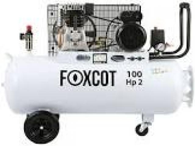 Beltel - foxcot fl100 compressore tipo promozionale