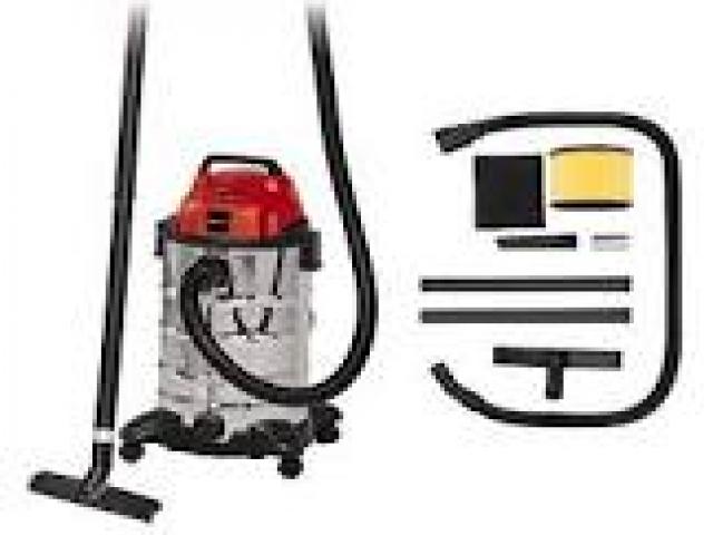 Beltel - einhell 2342188 bidone aspiratutto molto economico