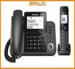 Beltel - panasonic kx/tgf310exm telefono a filo e cordless tipo occasione