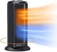 Beltel - lensoul termoventilatore torre oscillante ultimo tipo