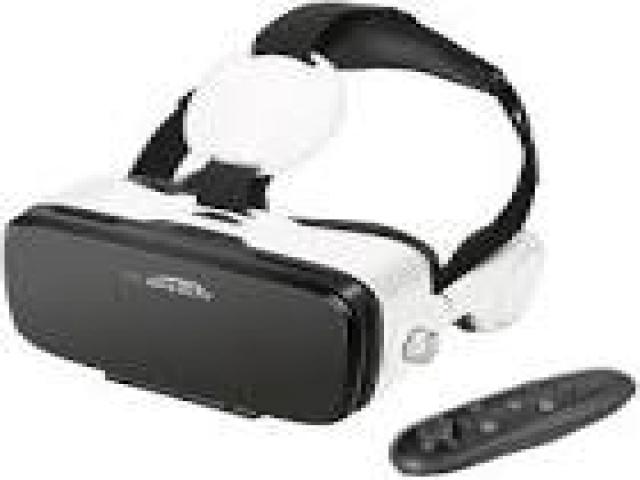 Telefonia - accessori - Beltel - pillows-rjf occhiali vr cuffie vr ultima svendita