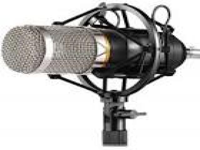Beltel - zingyou microfono a condensatore ultima offerta
