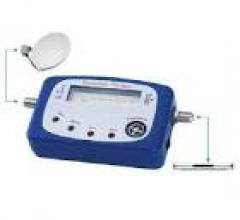 Beltel - zhiting satellite signal meter tipo speciale