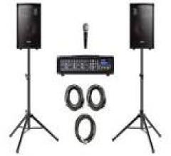 Beltel - alesis pa system tipo promozionale