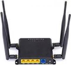 Beltel - zyxel 4g lte wireless router ultima promo