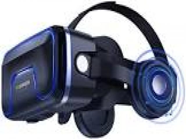 Telefonia - accessori - Beltel - hamswan occhiali vr tipo conveniente