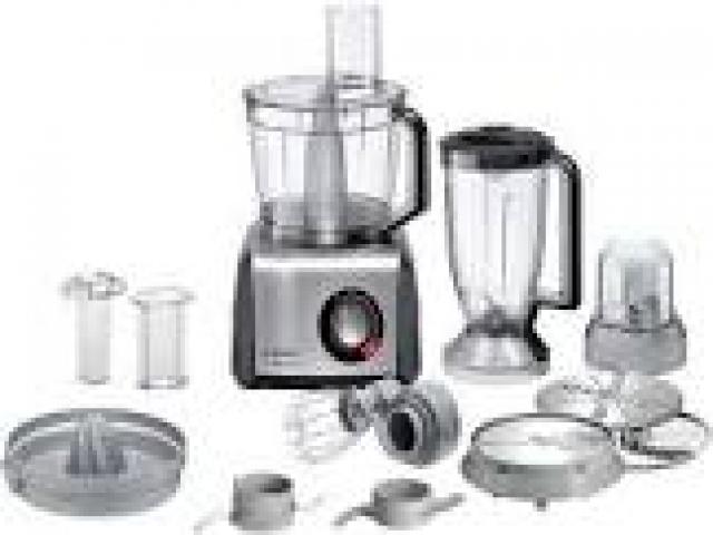 Beltel - bosch mc812m844 robot da cucina multifunzione vera offerta