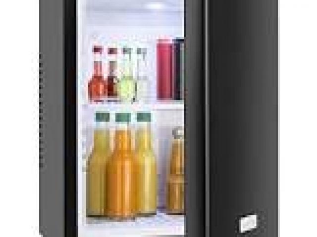 Beltel - klarstein mks-10 mini frigo bar tipo conveniente