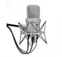 Beltel - sudotack microfono a condensatore vera promo