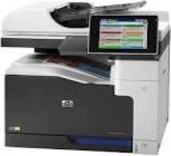 Beltel - hp m775dn stampante laserjet tipo economico