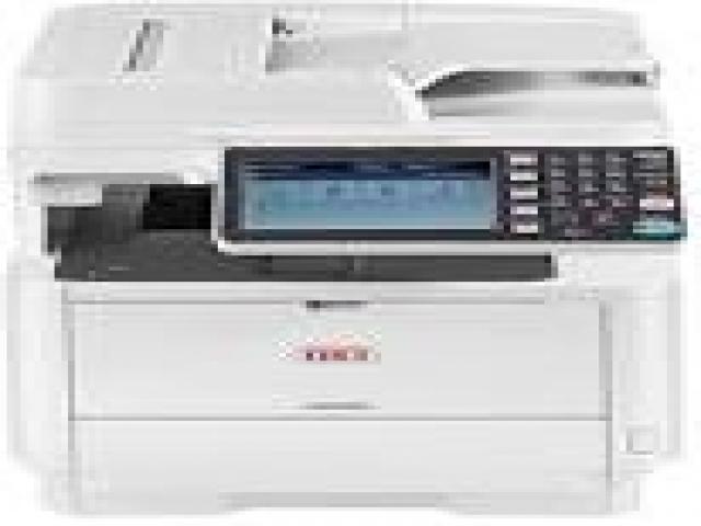 Beltel - oki mb562dnw stampante multifunzione vero sottocosto