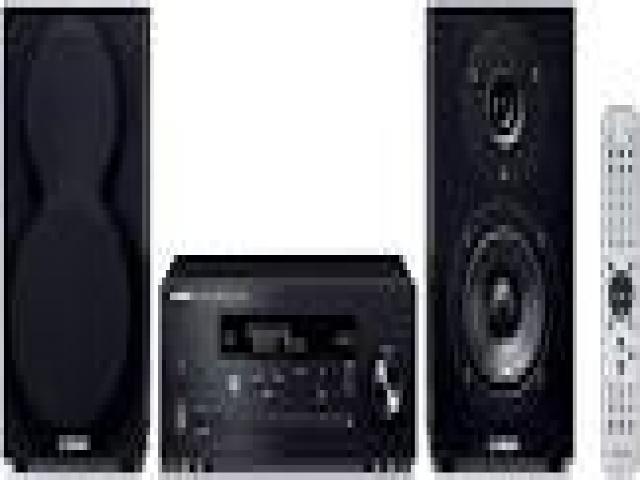 Telefonia - accessori - Beltel - lonpoo micro sistema hi-fi ultimo sottocosto