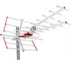 Beltel - maclean dvb-t2 antenna full hd vera svendita