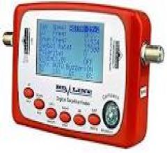 Beltel - hd line sf-500 sat finder tipo conveniente