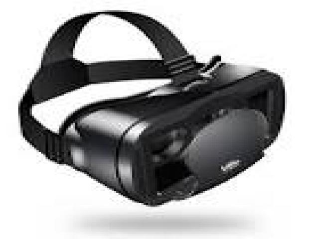 Beltel - destek v5 vr occhiali per realta' virtuale tipo promozionale