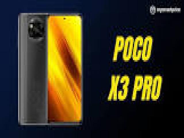 Telefonia - accessori - Beltel - poco x3 pro smartphone ultimo modello