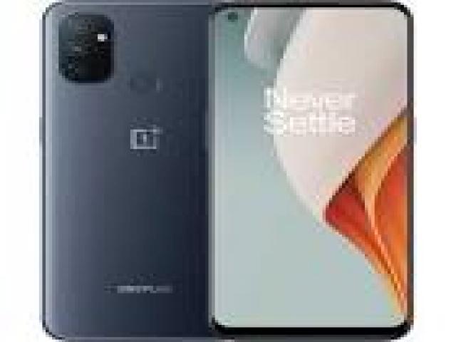 Telefonia - accessori - Beltel - oneplus n100 midnight frost tipo nuovo