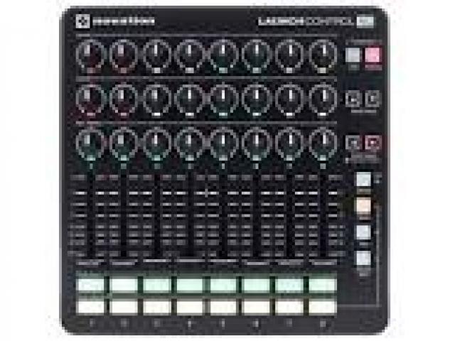 Telefonia - accessori - Beltel - novation launch control xl mkii ultima liquidazione