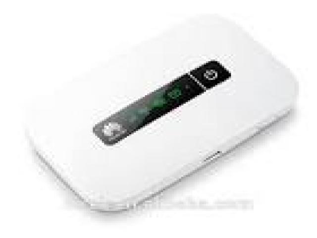 Telefonia - accessori - Beltel - huawei 4g+ router mobile vera promo