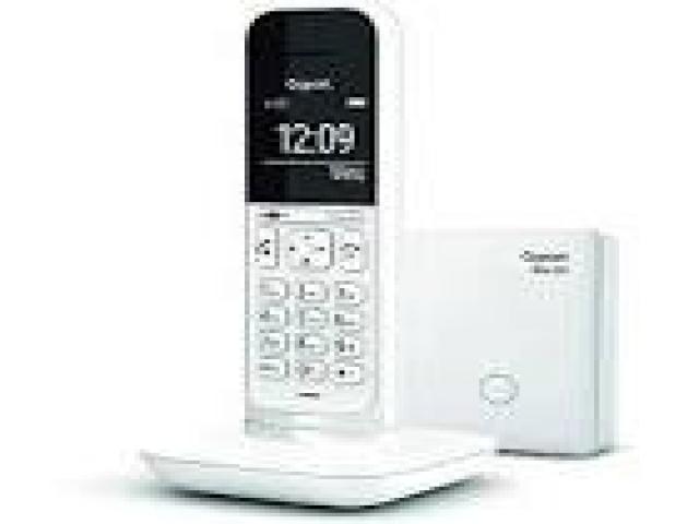Telefonia - accessori - Beltel - gigaset cl390 ultima offerta