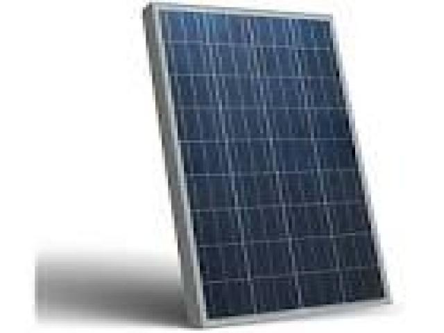 Beltel - enjoysolar pannello solare 150 watt vera promo