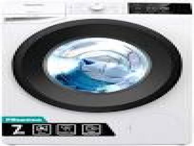 Beltel - hisense wfge7012/s lavatrice freestanding ultima offerta