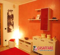 Case - Vendrogno - ampio bilocale con giardino