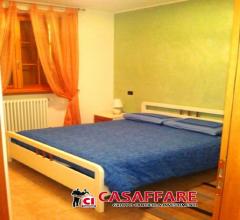 Case - Vendrogno - ampio bilocale con giardino