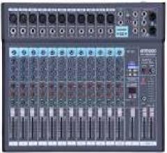 Beltel - ammoon mx-1200usb-bt mixer ultima promo