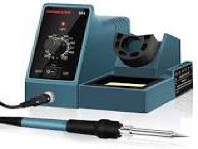 Telefonia - accessori - Beltel - holife stazioni saldanti 60w molto conveniente